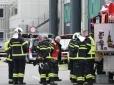 Росіянин підірвав вибухівку поблизу аеропорту в Данії