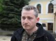 Відомий український музикант став радником міністра закордонних справ