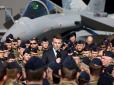 Відмовитись від F-35 на користь європейського винищувача покоління 4+: Франція збільшить закупівлю Rafale і пропонує зробити це союзникам. Експерти розбирали наскільки це реально