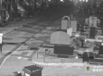 Поліція знайшла причетну до наруги над могилою наймолодшого оборонця 