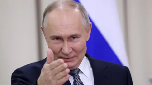 Путін може відкрити новий фронт: Британія б’є на сполох через ситуацію в Західних Балканах