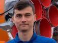 Перейшов на бік ворога в 2014-му: Цаплієнко вказав на зрадника України на Міжнародній космічній станції (фото)