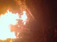 Вороги вирішили випити й втратили пильність: Як партизан підпалив танк окупантів на Донеччині (фото)