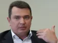 Артема Ситника звільнено з посади заступника керівника АОЗ: Що сталось