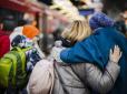 Одна з країн ЄС скорочує допомогу українським біженцям: Ось хто втратить виплати з травня