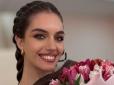 Ексдружина Дмитра Комарова поїхала до Парижу, звідки показала іншого чоловіка