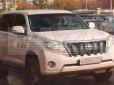 Місяць тому підірвали його колегу: ​У Москві під дном автівки полковника Генштабу ЗС РФ знайшли вибухівку (фото)