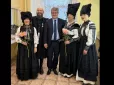 Український гурт отримав найвищу нагороду Франції в галузі культури