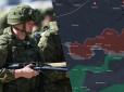 Російські окупанти захопили ще два населені пункти на Сумщині, - DeepState