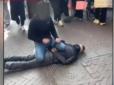 Хотів потрапити до європейської в'язниці: Українець, який напав на людей у центрі Амстердама, був дезертиром
