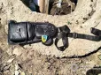 На Дніпропетровщині затримали підлітка, який побив і пограбував колишнього військового