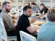 Ви би їх не запідозрили в цьому, але дарма: Зеленський назвав країни, які досі допомагають Росії виробляти зброю