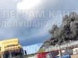 Дрони ГУР Міноборони атакували склади зберігання ракетного палива у російському Брянську, - джерела