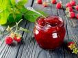 Варення вийшло занадто солодким? Ці прості трюки врятують смак