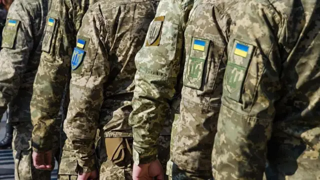 У Резерв+ з'являться нові види відстрочок від мобілізації: Хто може скористатися