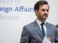 Російський меморандум щодо припинення вогню апріорі дуже далекий від виконання, - речник МЗС України