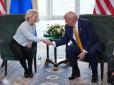 Китаю не вдалося перехопити Європу: США та Євросоюз уклали торговельну угоду. Війни тарифів вдалося уникнути на паритетних засадах