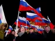 Дрони дуже заважають? Більшість жителів Росії за війну з Україною, вважають її успішною, але хочуть переговорів