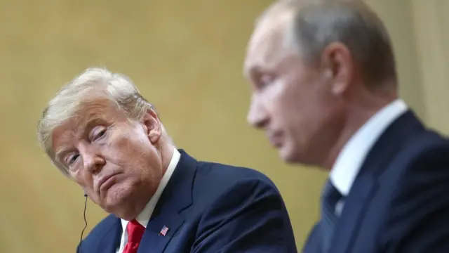 Є один фактор: Головним питанням зустрічі Трампа і Путіна будуть не території, - експерт