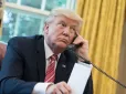 Трамп заявив, що питання територій має обговорювати не він, - джерела
