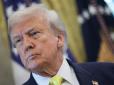 Знаючи здатність Трампа ходити кругами по граблях, я б особливо не радів, - Роман Шрайк
