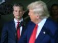 На які вмовляння союзників наразі погодився Трамп: Financial Times дізналася про гарантії безпеки для України від США