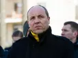 Львівська волонтерка розповіла, куди прямував Андрій Парубій, коли його перестрів убивця