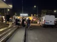 Чоловіка з пістолетом наздогнали: У Львові сталася стрілянина (фото)