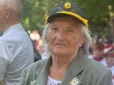 Померла Оксана Білозір