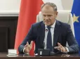 Затримано громадян Білорусі: Польща знешкодила дрон, який літав над урядовими будівлями