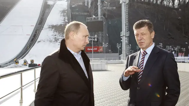 Путін звільнив Козака, який закликав до перемовин з Україною: В ISW пояснили,  що це означає