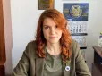 Безугла зірвала закрите засідання комітету ВР за участі міністра оборони Шмигаля, - нардепка