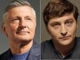 Режисер назвав найдорожчих акторів України