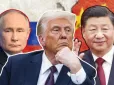 Єдиним варіантом для Путіна, який зможе відволікти від поразки в Україні, є успішний повітряний напад на ЄС, - політолог Кочетков