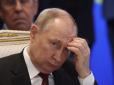 Бреше і не червоніє: Путін поділився з пропагандистами 