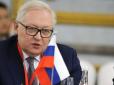 Хотіли налякати ворогів, натомість запанікували свої: Російські акції обвалились до трьорічного мінімуму через заяву високопосадовця МЗС РФ про 