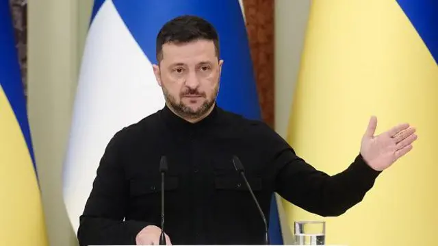 Є плани 