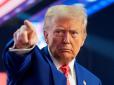 Трамп зробив стільки войовничих заяв, що від подиву зачаїлися навіть найзапекліші песимісти, - Сазонов