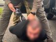 Серед зловмисників був військовослужбовець: У Харкові бандити викрали чоловіка, тримали та вимагали гроші