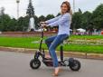 В Україні готують заборону для популярного виду транспорту: Ось що хочуть змінити