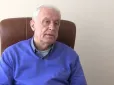 Відомий колаборант та комуніст: Помер колишній голова Верховної Ради Криму