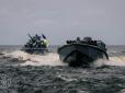 Очищення Чорного моря від російського флоту триває: СБУ презентувала нове покоління морських дронів Sea Baby, що вже відзначились у боях за Крим