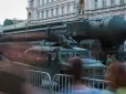 З 13 спроб пуску міжконтинентальних ракет росіян лише дві відірвались від землі, - військовий оглядач