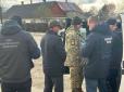 Хабарництво у ТЦК скоротилося вдесятеро, але прайс зріс, - нардеп