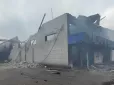 На Дніпропетровщині окупанти знищили склад виробника популярних в українців снеків (фото)