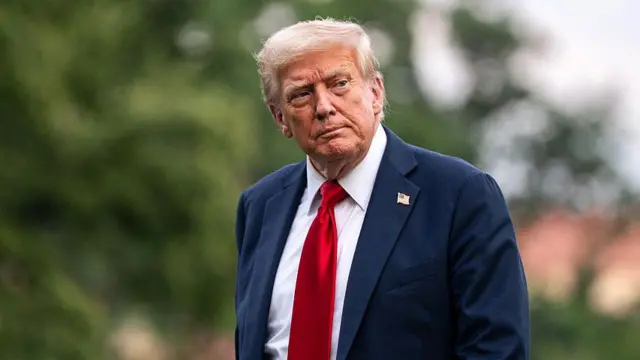 Думав, що буде легко: Трамп визнав провал спроб завершити війну між Росією та Україною, - The Atlantic