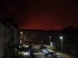 Добрі дрони вдарили по НПЗ у Самарській області Росії. Десятки гучних вибухів