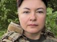 На війні загинула відома харківська волонтерка та бойова медикиня (фото)