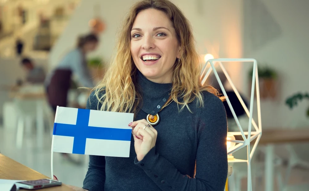 Найщасливіша країна світу розкрила свій розпорядок дня. Це може змінити життя кожного