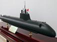 Росіян виганятимуть й з-під води у Чорному морі: Туреччина розпочали будівництво першої вітчизняної субмарини проєкту MİLDEN